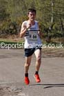 Mens ERRA 12 Stage Road Relay, Sutton Park, Sutton Coldfield, Birmingham. Photo: David T. Hewitson/Sports for All Pics